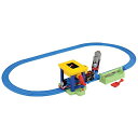 タカラトミー プラレール ぐるぐるまわそう トーマスとマーリンの石炭ホッパーセット