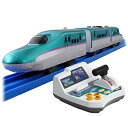 プラレール ぼくが運転 マスコン 北海道新幹線はやぶさ