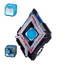 バンダイ ウルトラマンアーク DXアークアライザー 特典:ルティオンキューブ付き