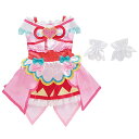 バンダイ デリシャスパーティ♡プリキュア 変身プリチューム キュアプレシャス(対象年齢:3歳以上)