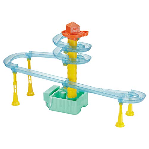 タカラトミーアーツ ビッグストリーム そうめんスライダー カスタムのサムネイル