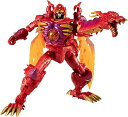 トランスフォーマー トランスフォーマーレガシー TL-21 メガトロン