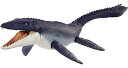 マテル(MATTEL) ジュラシックワールド(JURASSIC WORLD) 海の覇者 モササウルス 全長:約75cm 恐竜 おもちゃ 4才~ プレゼント HN...