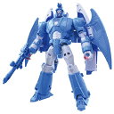 トランスフォーマー SS-82 ディセプティコンスウィープ