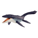 マテル ジュラシックワールド(JURASSIC WORLD) 新たなる支配者 海の王者 最強モササウルス 全長:約75 恐竜 おもちゃ SGDs商品 4才~ H...
