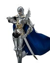 グッドスマイルカンパニー(GOOD SMILE COMPANY) ベルセルク グリフィス 新生鷹の団 1/6スケール ABSPVCPOM金属製 塗装済み可動フィギュア