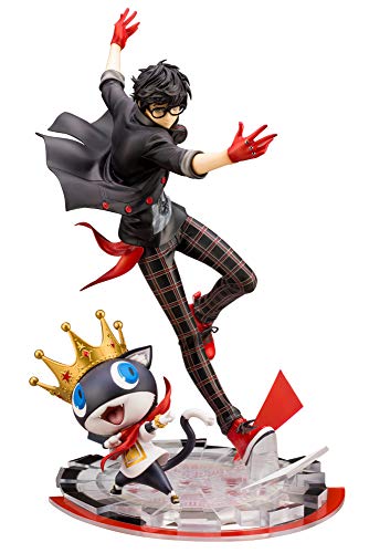 楽天市場】ペルソナ5 ダンシング フィギュアの通販 楽天市場】ペルソナ5 ダンシング フィギュアの通販