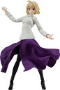 マックスファクトリー(Max Factory) figma 月姫 A piece of blue glass moon アルクェイド ブリュンスタッド DX Edition ノンスケール プラスチック製 塗装済み可動フィギュア