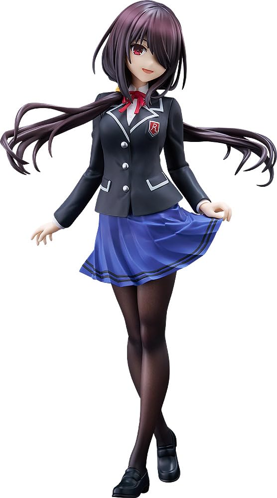 楽天市場】デート・ア・ライブiii 時崎狂三 バニーver. 1/4の通販 楽天市場】デート・ア・ライブiii 時崎狂三 バニーver. 1/4の通販