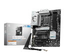 MSI B760 GAMING PLUS WIFI DDR4 Intel第14/13/12世代 Coreプロセッサ対応 ATX マザーボード MB6563(2)
