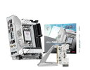 MSI MPG Z890I EDGE TI WIFI Intel Z890チップセット搭載 Mini-ITXマザーボード MB6620