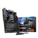 MSI MPG X870E CARBON WIFI X870Eチップセット搭載 ATXマザーボード MB6589(2)