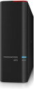 バッファロー BUFFALO 法人向け 外付けHDD 1ドライブモデル 6TB HD-SH6TU3(2)
