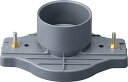 LIXIL(リクシル)INAX パブリックトイレ 便器用付属部材 偏芯ソケット CF-10PHL|詳細画像