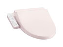 TOTO 温水洗浄便座 貯湯式 ウォシュレット パステルピンク TCF8GK35(SR2)