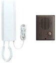 アイホン ワンタッチドアホン1 1セット IF-DAとIE-1A