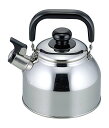 和平フレイズ ケトル お湯 沸かす ユオンス 1.6L 笛吹タイプ IH対応 YR-7531(3)