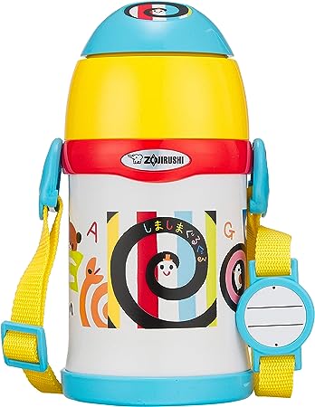 ݰ (ZOJIRUSHI)  ȥ ޤޤ뤰 ƥ쥹ܥȥ 0.45L ST-ZH45S-EW