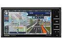 パナソニック(Panasonic) ストラーダ CN-HA02WD