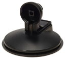ユピテル(YUPITERU) ポータブルナビ用吸着盤ベース OP-CU50