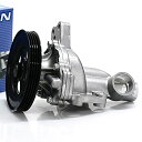 AISIN(アイシン) ウォーターポンプ スズキ 17440-58815WPS-045