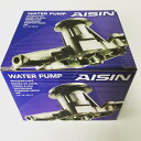AISIN(アイシン)/ウォーターポンプ(ホンダ) WPH-048