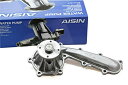 アイシン(AISIN) ウォーターポンプ WPN-124