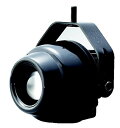 KOITO(小糸製作所) LED ワーキングランプ 48V 12W 丸型タイプ (ブラケット 亜鉛メッキ鋼板仕様) LWL-48W-M6(2)