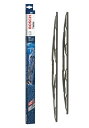 ボッシュ(BOSCH) ワイパーブレード2PC 3397001539(2)