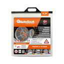 AUTOSOCK AL84 サイズAL84 タイヤチェーン代替品