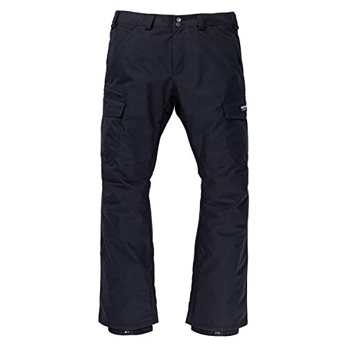 Burton(バートン スノーボード メンズ パンツ カーゴパンツ - レギュラーフィット Burton(バートン スノーボード メンズ パンツ カーゴパンツ - レギュラーフィット