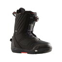 バートン レディース ライムライト Step On ワイド スノーボードブーツ 24-25年モデル 1728811A02WD085
