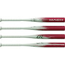 Rawlings(ローリングス)野球用 バット bat ソフトボール用 金属 ソフト3号ゴム FLYING MACH 入門モデル BSR5FLMA ピンク 83cm(4)
