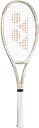 ヨネックス(YONEX) テニス 硬式ラケット Vコア 98L サンドベージュ(194) G2 07VC98L