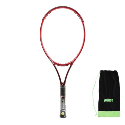 プリンス prince テニスラケット ビースト オースリー 100 BEAST O3 100(300g) 7TJ156 ビーストレッド ワインレッド ブラック プリンス prince テニスラケット ビースト オースリー 100 BEAST O3 100(300g) 7TJ156 ビーストレッド ワインレッド ブラック