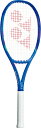 ヨネックス(YONEX) 硬式テニス ラケット フレームのみ 初級者 上級者向け Eゾーン 98 ブラストブルー G2 08EZ98