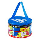 バボラ Babolat テニスボール ジュニア RED FELT 516005(4)
