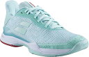 バボラ Babolat テニスシューズ レディース JET TERE ジェットテレ オールコート用 31S23651 3月発売予定 予約