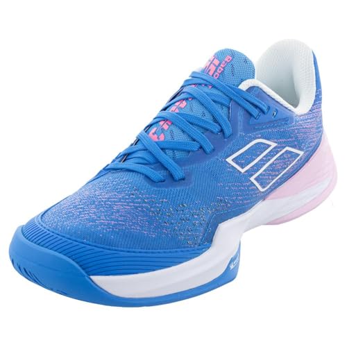 バボラ Babolat テニスシューズ レディース JET MACH 3 ジェットマッハ3 オールコート用 31S23630 バボラ Babolat テニスシューズ レディース JET MACH 3 ジェットマッハ3 オールコート用 31S23630