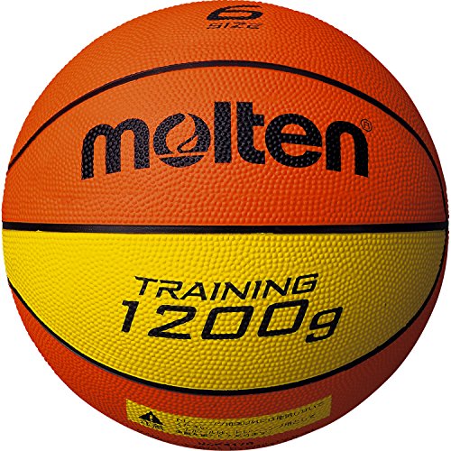 モルテン(molten) バスケットボール トレーニングボール9120 B6C9120 モルテン(molten) バスケットボール トレーニングボール9120 B6C9120