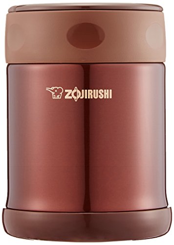 ۈ (ZOJIRUSHI) XeXt[hW[ 350ml f~OX SW-EE35-TD