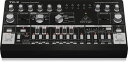 Behringer(ベリンガー) ベリンガー Behringer アナログベースラインシンセサイザー TD-3-BK(2)