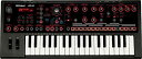 Roland Synthesizer 37ミニ鍵盤 JD-Xi