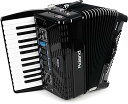 Roland ローランド アコーディオン FR-1X BK ブラック