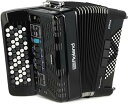 Roland ローランド アコーディオン FR-1XB BK ブラック