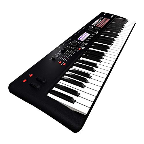 KORG KROSS 2-61 MB スーパー・マット・ブラック