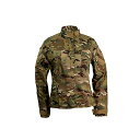 LayLax (ライラクス) GHOST GEAR レディースBDU シャープ ジャケット MC M サバゲー用品