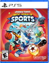 Looney Tunes Wacky World Of Sports (輸入版:北米) - PS5