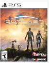 Outcast – A New Beginning (輸入版:北米) - PS5