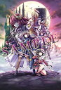 Grim Guardians: Demon Purge(グリム ガーディアンズ デーモンパージ) 限定版 -PS5 A4クリアファイル 同梱 特典 設定資料集、サウンドトラックCD(1枚組)、アクリルキーホルダー 同梱